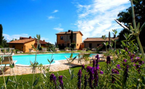 Apartments Borgo Toscano